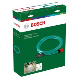 Bosch High Pressure Washer – Self Priming Kit - EasyAquatak 110 & 120, UniversalAquatak 125 & 130, AdvancedAquatak 140 & 160 image 4