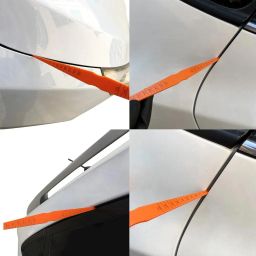 MERISHOPP Car Panel Gap Alignment Gauge Simple Tool Compatible with Body Alignment image 4
