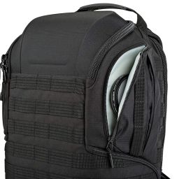 Lowepro 25 ltrs (11 Cms) backpack(LP37177_black) image 3