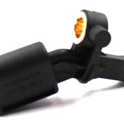 Auto-Ex Rear Left ABS Wheel Speed Sensor Compatible/Replacement for Polo/Vento/Ameo/Rapid/Fabia/Octavia/Kodiaq image 2