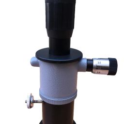 Brinell Microscope for Hardness Testing image 2