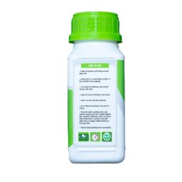 Guard Remover Eco Efflorescence & Cement, 500ml, Biodegradable, Non-Corrosive Quick-Acting Cleaner for Concrete, Stone and Tiling Surfaces for Interior and Exterior use, Coverage 3 to 6 m2 image 3