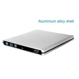 USB C Type C USB 3.0 External 3D HD Blue ray Player for MacBook pro USB C Blue ray Reader Combo DVD Burner Drive for MacBook Pro MacBook Air iMac All Laptop and Desktop pc image 3