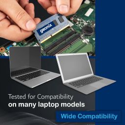 Geonix 8GB DDR3 Laptop RAM 1333 Mhz, 5 Years Warranty image 2