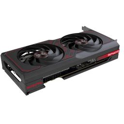 Sapphire Pulse AMD Radeon Rx 7600 Xt Gaming Oc 16Gb Gddr6 Dual Hdmi/Dual Dp - Pci_E_X16 image 2
