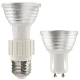 YiLighting E26/E27 to GU10 Edison to GU10 Socket Adapter image 2