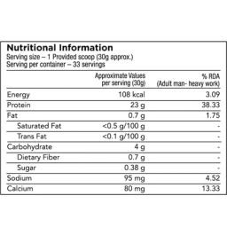 veslim shake image 1