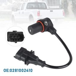 THE STYLE SUTRA® Engine Crankshaft Position Sensor 0281002410 For Iveco Eurocargo Tector | Parts & Accessories | Car & Truck Parts | Engines & Components | Crankshafts & Parts image 2