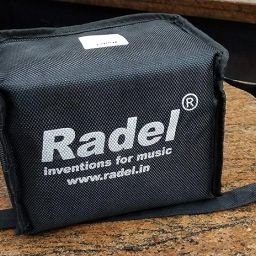 Radel Saarang Micro V6 Digital Tanpura image 2