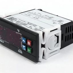 M&M HARIS SUBZERO SZ-7521-P TEMPERATURE CONTROLLER FOR AIR DRYER & FREEZERS image 1