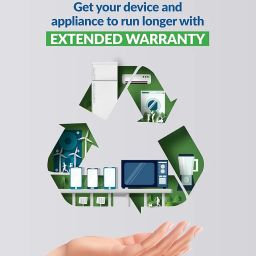 OneAssist 1 Year Extended Warranty Plan for Mobile Between INR 15001-20000 (E-Mail Delivery Only) image 4