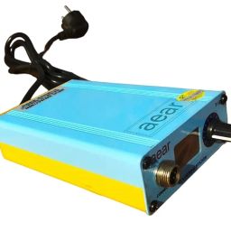 aear T12D+ Digital Soldering Station, 75W Temperature Controller with T12 B Bit, 100°C-450W image 2