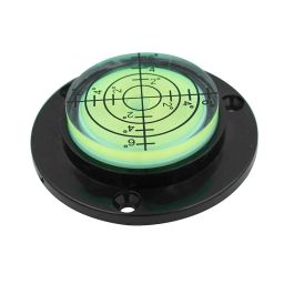 CALANDIS® Horizontal Leveler Bubble Level Precision for Camping Wall Clocks Rvs Color A | 1 Piece Bubble Level ' image 4