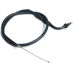 WHEEL DRIVE COMPATEBLE with Tvs Apache Rtr-160 Bs6 Accelerator/Throttle Cable 2021 Modal image 2