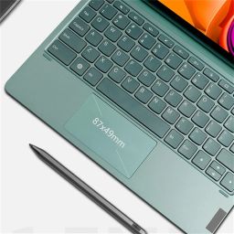 Stylus Pen for Lenovo Tab P11 Pro Gen 2, P12 Pro, P12 TB371FC 12.7 inch (TB132FU Keyboard) image 4