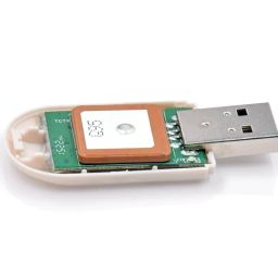 (2 pc) FlyRobo GMOUSE USB GPS GLONASS External GPS module VK-172 image 2