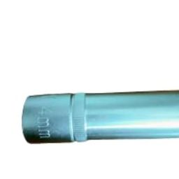 kwit/datsun spark plug socket 14 mm 1/2 inch square drive. image 1