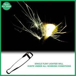 B K JAGAN & CO Gas Welding Spark Lighter (2 Pcs With 10 Stones) image 2