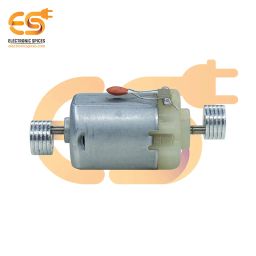 Electronic Spices DC 3V 5200RPM High-Speed Micro Mini Vibration Motor image 4