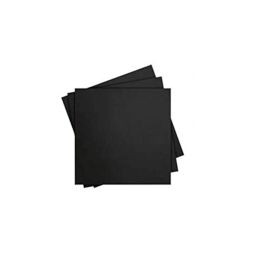 Techtonics Heated Bed Sticker for 3D Printer Build Plate With Adhesive Backing- 214x214mm image 2