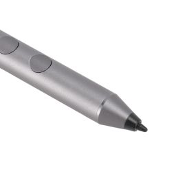 Tangxi Stylus Pen for Touch Screen, Digitai Pencil with Replacement Nibs, High and Sensitivity, for HP Envy Spectre Pavilion X360 Series Tablets Accessories (Dark Gray) image 4
