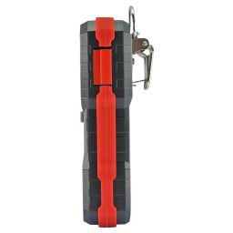 WINTACT Gas Monitor Detector, enviorment Temperature. Wintact 4-Gas Detector | Multi-Gas Monitor for CO, H2S, LEL, O2 Detection with Data Record and HIGH/Low Alarm. image 2