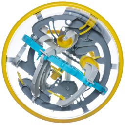 Spin Master Games PERPLEXUS Funskool Beast, 3D Maze Game with 100 Obstacles,for Kids image 1