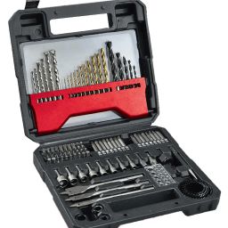 iBell MB-103, 98-Piece Multi-Bit Drill & Driver Set – Essential Tools for Every Job, All in One BMC Box image 3