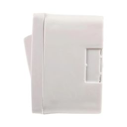 Pack of 1 Pieces 16A Junction Box with Indicator Combined (ESP119) image 3