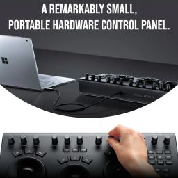 Blackmagic Design DaVinci Resolve Micro Panel image 3