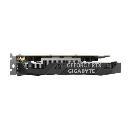 GIGABYTE Geforce RTX 3050 Windforce pci_e Oc 6G 6Gb Gddr6 Graphics Card Gv-N3050Wf2Oc-6Gd image 3