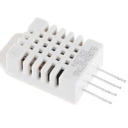 TECHTONICS DHT22 / AM2302 Digital Temperature and Humidity Sensor image 2