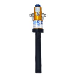 Hand Operated Pneumatic Pressure and Vacuum Pump Calibrator (Only Hand Pump) for Calibration Labs, Field Calibration and Pressure Transmitter Calibration Model: AI-DP1-2200 image 2