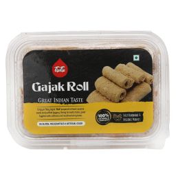 TIP TIP Soft & Tasty Handmade Roll Gajak 600 Gram image 2