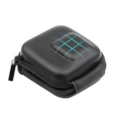 M.G.R.J® Portable Carrying Case Cover for Insta360 Ace/Ace Pro, GoPro Hero 13/12 / 11/10 / 9/8 / 7/6 / 5, DJI Osmo Action, YI Action Camera/AKASO/Dragon (Hard|EVA|Black) image 5