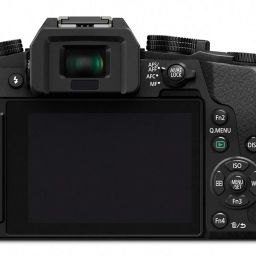 Panasonic LUMIX G7 16.00 MP 4K Mirrorless Interchangeable Lens Camera Kit with 14-42 mm Lens (Black) image 2