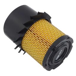 Uno Minda AF3005PU High Capacity Engine Air Filter with Optimal Efficiency image 1