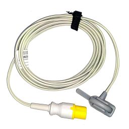 Reusable Neonatal SPO2 Probe with Sensor for Contec Patient Monitor (6 Pin) image 5