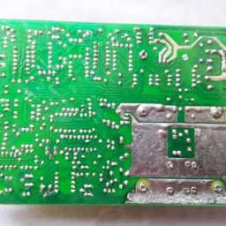 Mother Board/PCB of Inverter 300 watt image 2