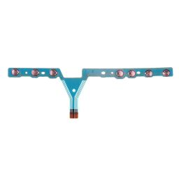 UBERSWEET® Keypad L/F Left Right Volume Shoulder Button Flex Ribbon Cable for PSP 3000 image 3