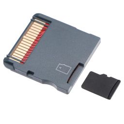 R4 Video Games Memory Card，3DS Game Flashcard Adapter Support for NDS MD GB GBC FC PCE image 1