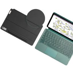 Stylus Pen for Lenovo Tab P11 Pro Gen 2, P12 Pro, P12 TB371FC 12.7 inch (TB132FU Keyboard) image 3