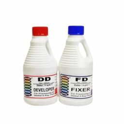 DD Developer Solution 250ml image 1