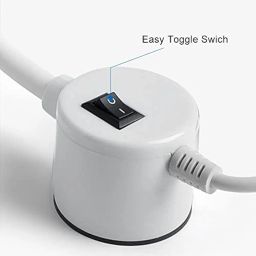 JENTRASHOP 10W Sewing Machine Light with Magnetic Mounting Base. image 3