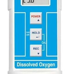 Lutron PDO-519 Dissolved Oxygen Meter Model image 1