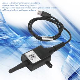 Solar Inverter Monitoring Module, WIFI Module for Solar Inverter with POWMR WIFI Model for Grid Connected Solar Photovoltaic Power image 3