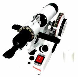 Matronix Manual Lensmeter Accurate Lens Measurement Tool for Optometrists and Opticians image 3