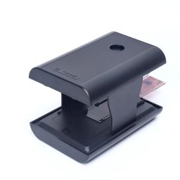 Mobile Film Scanner Converts Protable Scan Compatible with Old 35Mm 135 Films & Slides image 5