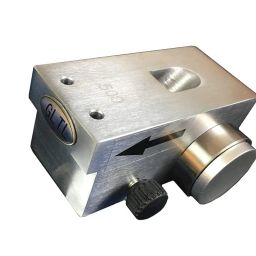 GLTL Pencil Hardness Tester with 3 Interchangeable Weights (500/750/1000g) & 13 Pencils - ASTM D3363 Compliant for Coating Film Scratch Testing in Labs/Industrial/On-Site image 2