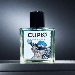 Cupid Fragrances Original Cologne for Men with Unique Scent Formula 50ml Perfume, Long Lasting Fragrances 50Ml Each image 3